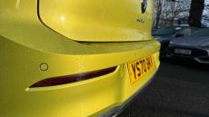 Volkswagen Golf 1.5 TSI 150 Life 5dr Petrol Hatchback